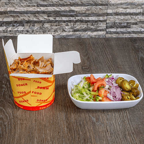 Box kipdöner