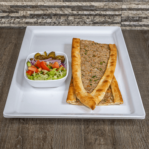 Pide gehakt