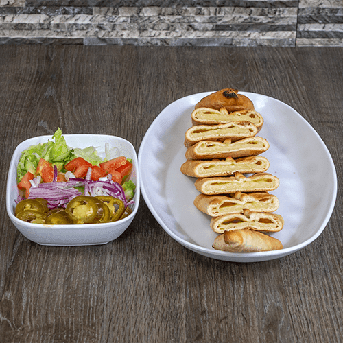 Pita kaas