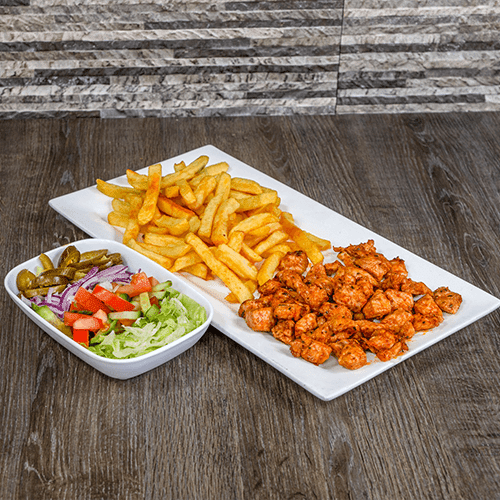 Schotel kipfilet