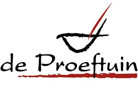 logo De Proeftuin