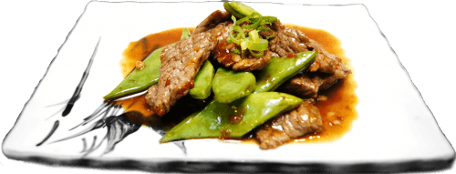 Beef Teriyaki