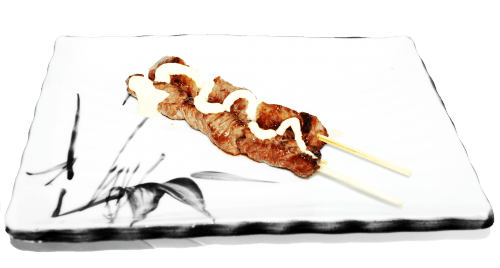 Beefspiesje