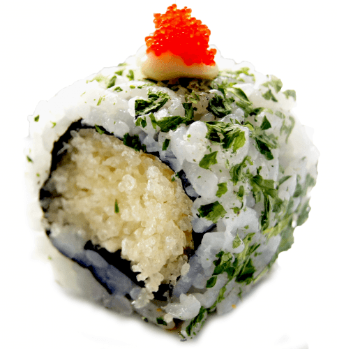 Crispy roll