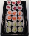 Sushi menu B20