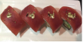 Tuna outside urumaki