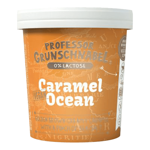 Caramel ocean 150 ml