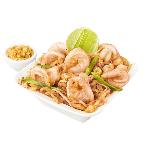 Pad Thai koeng