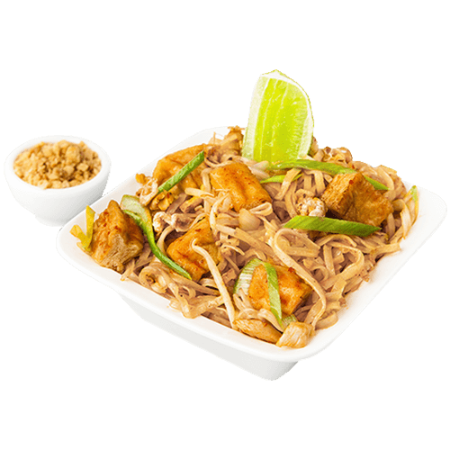Pad Thai tahoe hu