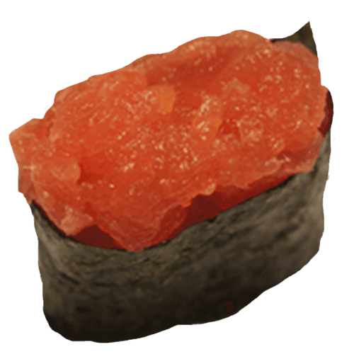 Tuna gunkan