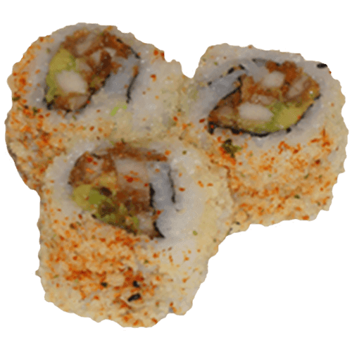 Tori maki 3 pieces