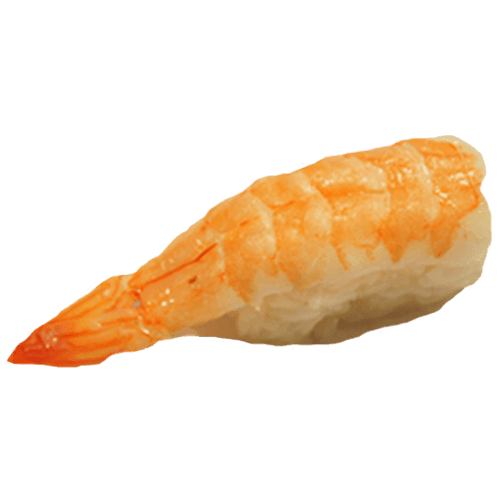 Nigiri ebi
