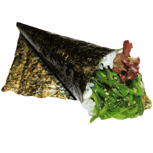Yasai temaki
