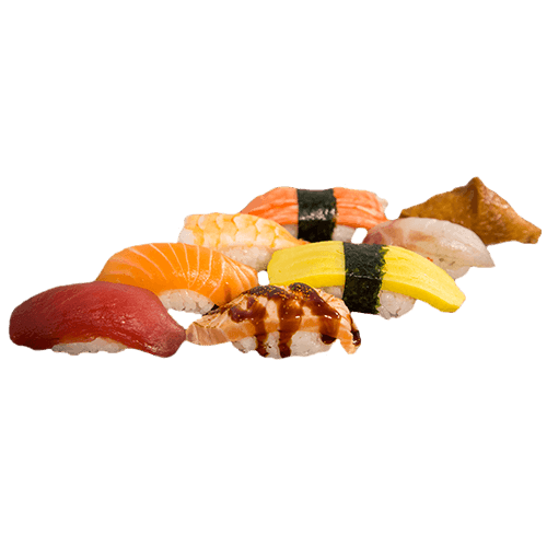 Nigiri box 8 pieces