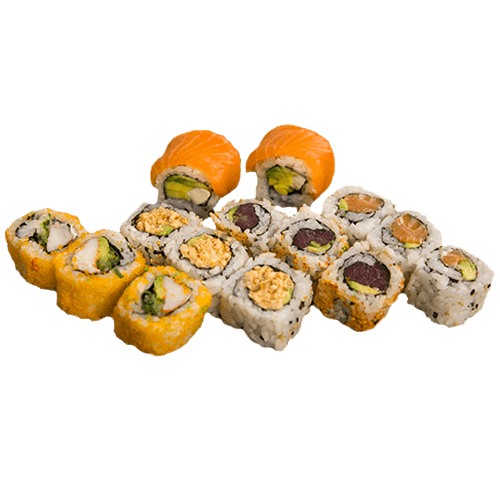 Urumaki box 14 pieces