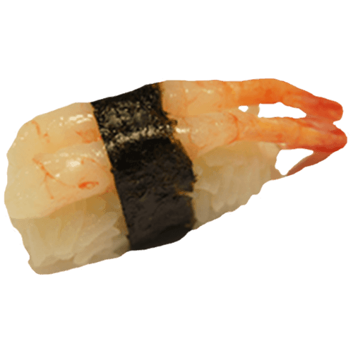 Nigiri ama ebi