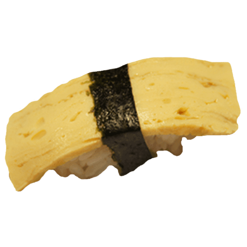 Nigiri tamago
