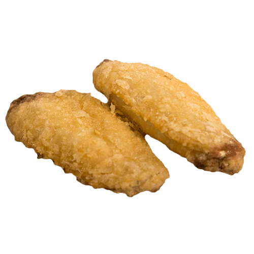 Chicken wings 6 pieces