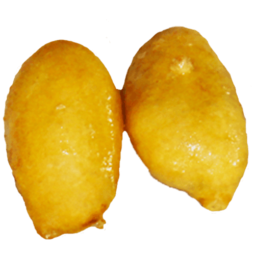 Banana katsu 6 pieces