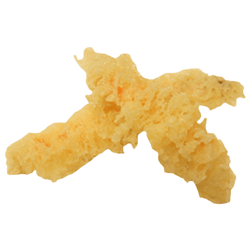 Ebi tempura 2 pieces