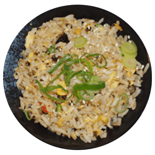 Yaki meshi