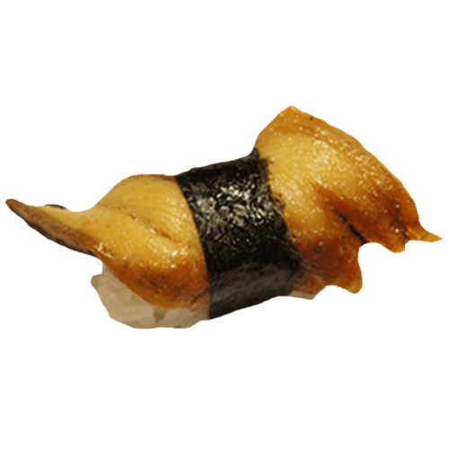 Nigiri unagi