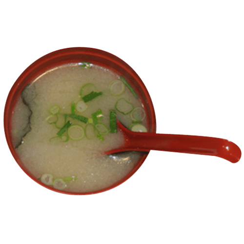Miso soup