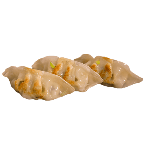 Gyoza 6 pieces