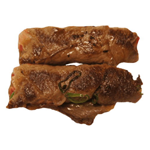 Usuyaki 3 pieces