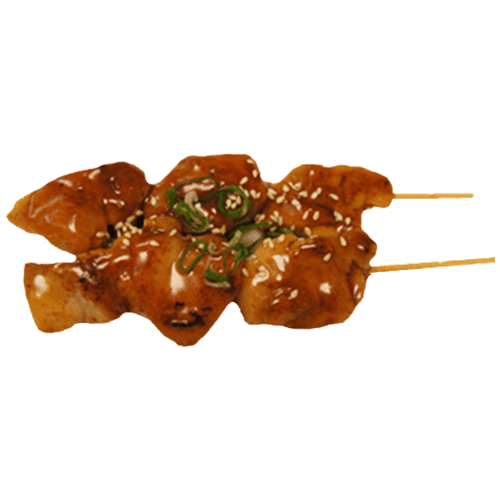 Yakotori 4 pieces
