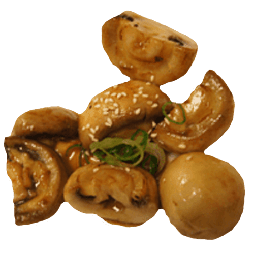 Mushrooms