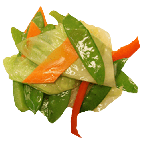 Vegetable mix