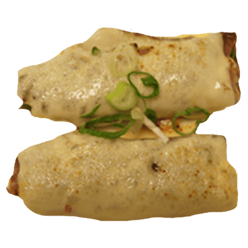 Usuyaki cheese 3 pieces