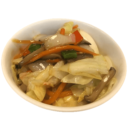 Vegetable mix
