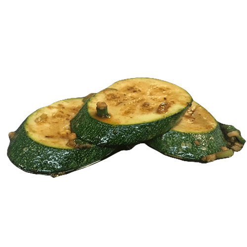 Zucchini 6 pieces