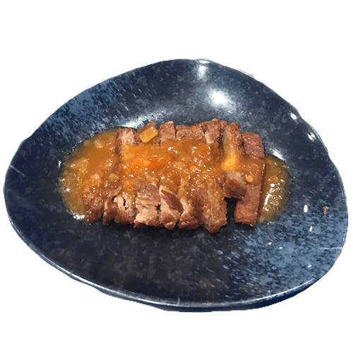 Pork meat