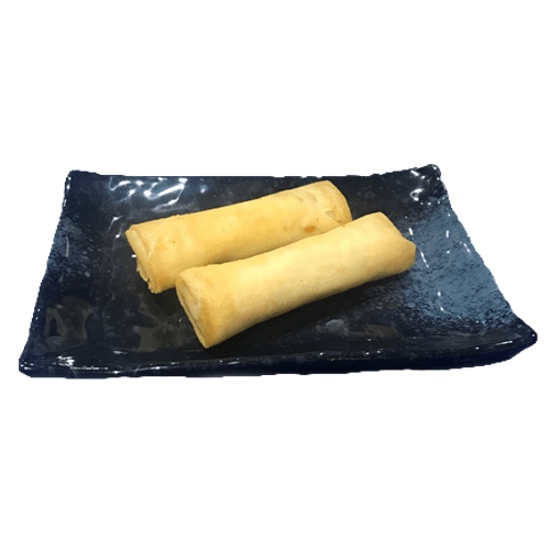 Chinese spring roll 3 pieces