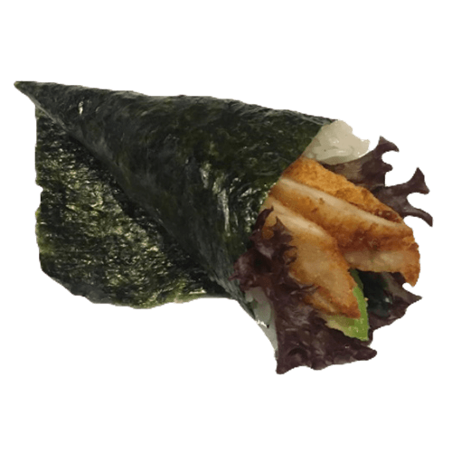 Tori temaki