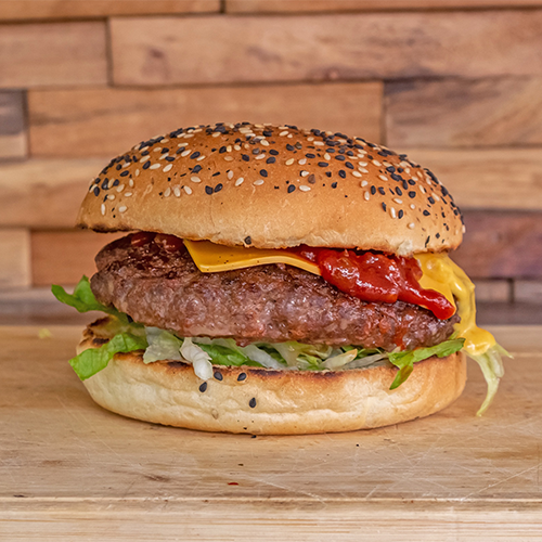 Cheeseburger