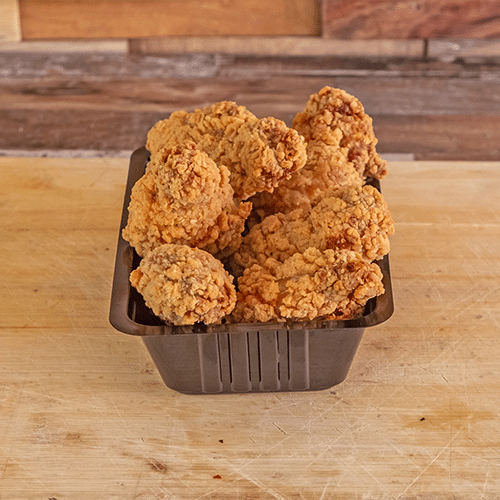 Hotwings, 6 stuks