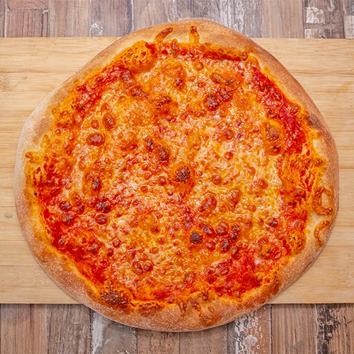 Pizza Margherita
