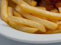 Extra fries