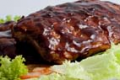 Only spareribs