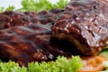 Spareribs for 2