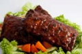 Spareribs hot/sweet chili
