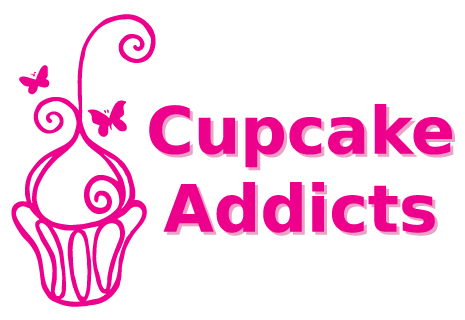 logo Cupcake Addicts
