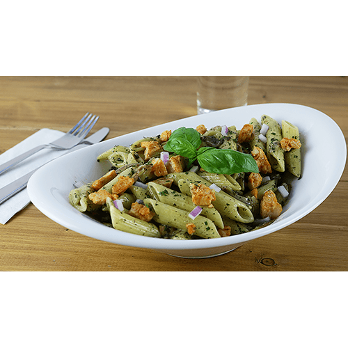 Pasta chicken