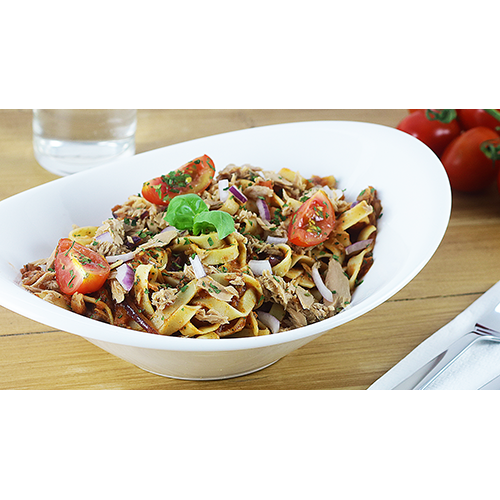 Pasta tonno