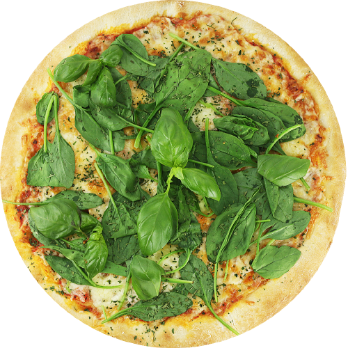 Pizza Popeye