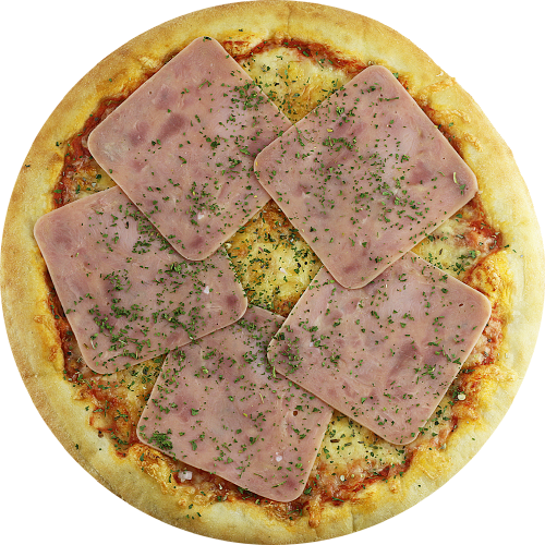 Pizza borromea